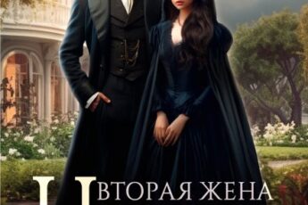 «Вторая жена господина Нордена. Книга 3» Катя Лакруа