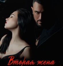 «Вторая жена моего мужа» Ирина Шайлина