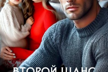 «Второй шанс для неверного» Виктория Барковская