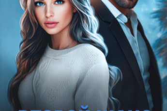 «Второй шанс для разведенки» Арина Вильде