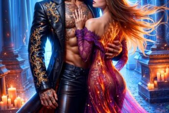 «Забытая невеста дракона» Надя Лахман