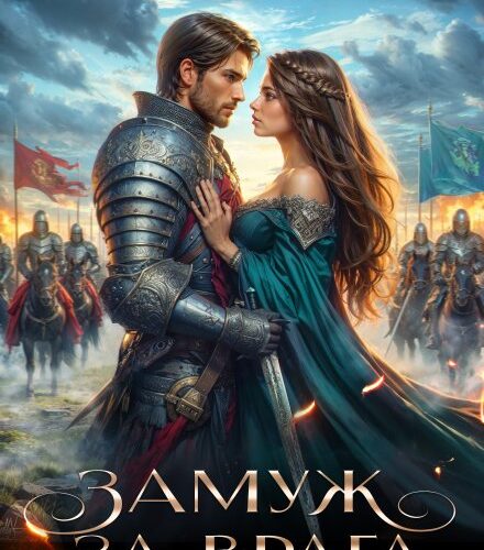 «Замуж за врага. Проданная дракону» Милена Кушкина