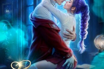 «Запретные чувства в Академии Драконов» Виктория Миллс