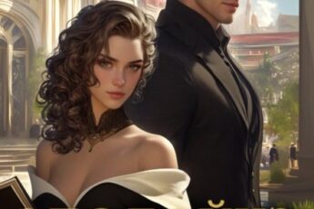 «Злодейка в академии. Сбежать от куратора» Василиса Лисина