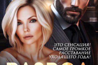 «Развод. Адвокатская тайна» Марика Крамор