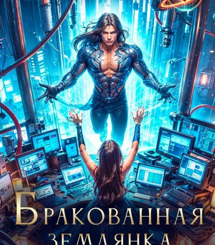 «Бракованная Землянка для Легенды» Эмили Гунн