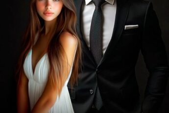 «Договор на одну ночь» Мария Акулова