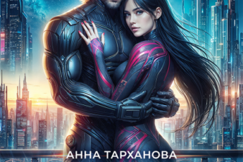 «Эксклюзив Землянка для звездного адмирала» Анна Тарханова