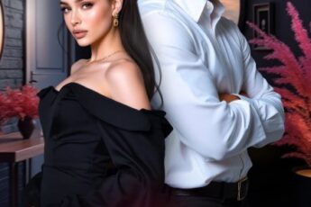 «Измена. Ты не забыл ее, любимый» Валерия Даль , Лена Голд