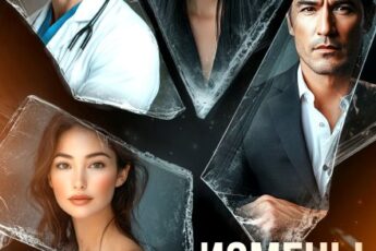 «Измены наших любимых» Лия Султан