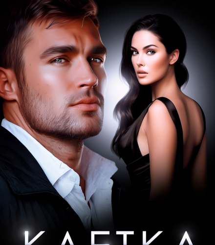 «Клетка» Наталья Шагаева