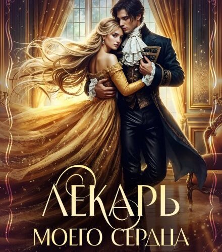 «Лекарь моего сердца» Стейси Амор