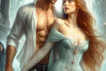 «Любовник королевы фей» Наталья Лакота (Ната Лакомка)