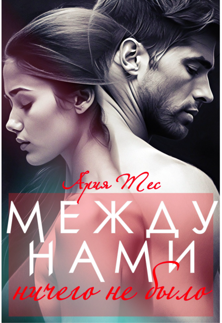 Читать онлайн «Между нами ничего не было» Ария Тес