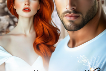 «Мой дикий сводный» Аня Истомина