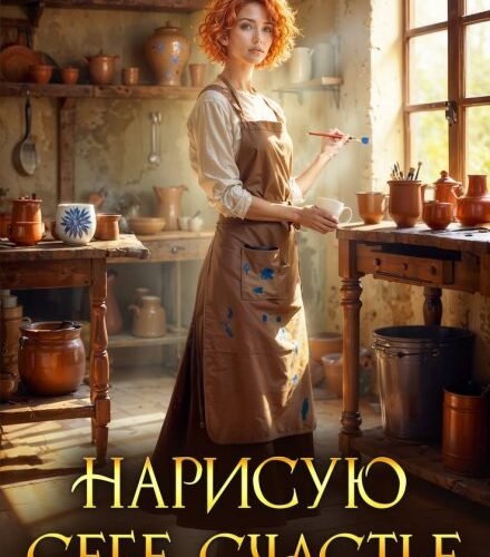 «Нарисую себе счастье» Марианна Красовская