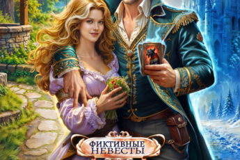 «Наследный принц злится или Травница и ее фиктивный брак» Светлана Суббота