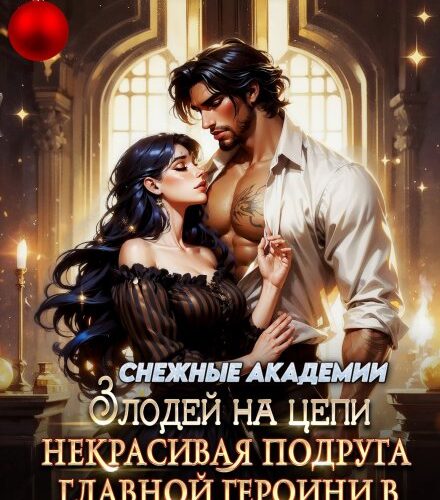 «Некрасивая подруга главной героини в Академии Драконов» Ева Кофей