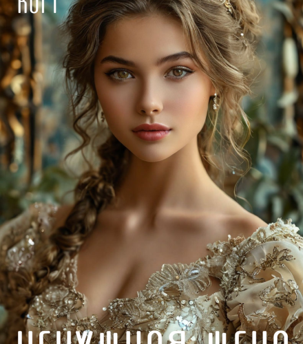 «Ненужная жена» Алекса Корр