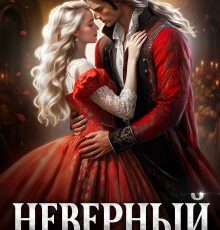 «Неверный. Жена по контракту» Рина Мадьяр