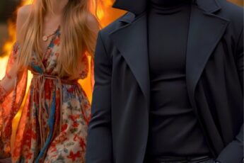 «Никто так не смотрит» Марина Кистяева