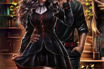 «Нищенка в элитной академии» Юлия Зимина