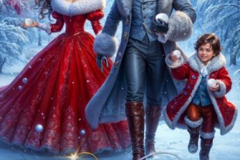 «Няня поневоле. Золушка для лорда-ледышки» Мара Вересень