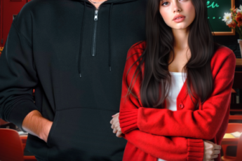 «Отличница» Эмилия Грин