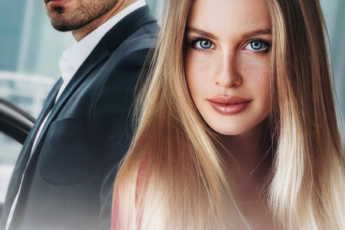 «Оттенки неверности» Слава Доронина