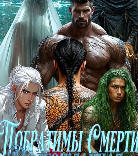 «Побратимы Смерти. Долгожданная... (отцы Ираны)» Taruna Poddubnaya