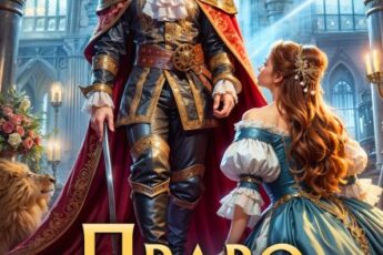 «Право первой ночи, или Королям не отказывают» Лена Хейди