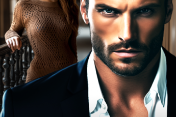 «Предатель. Оставайся с ней!» Алиса Роса