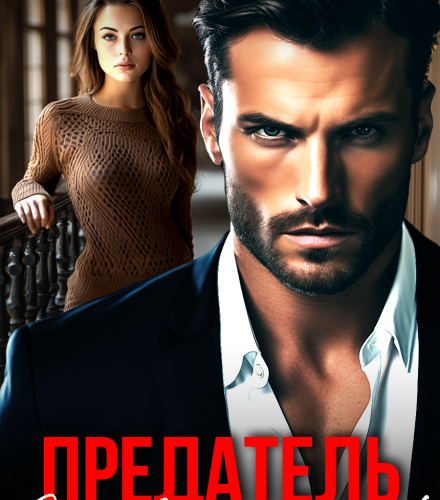 «Предатель. Оставайся с ней!» Алиса Роса