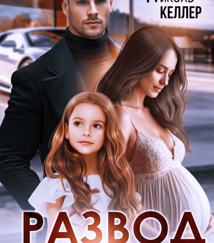 «Развод. Начать сначала» Николь Келлер