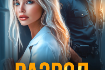 «Развод. Проблема опера Баева» Арина Вильде