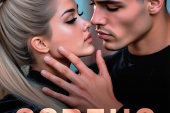 «Сердце под прицелом» Елена Тодорова