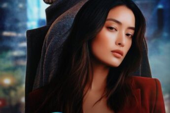 «Сильная и независимая» Юлия Резник