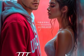 «Ты мой запрет» Ронни Траумер