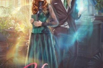 «Умница в академии драконов» Анастасия Марс