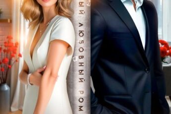 «В разводе с предателем» Анна Томченко