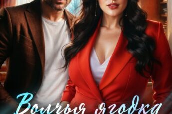 «Волчья ягодка. Развод без правил» Инга Максимовская