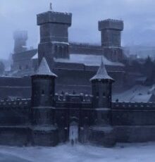 «Замена» Аза