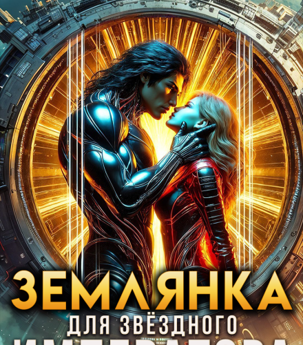 «Землянка для звёздного императора» Влада Салтыкова