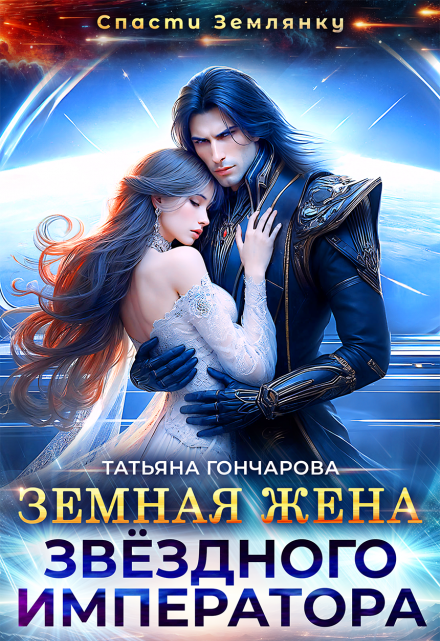 Читать онлайн «Земная жена звёздного императора» Татьяна Гончарова Читать онлайн «Земная жена звёздного императора» Татьяна Гончарова