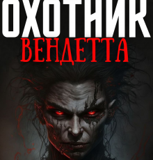 «Охотник 4: Вендетта» Александр Робский