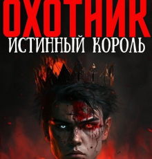 «Охотник 5: Истинный Король Том 2» Александр Робский