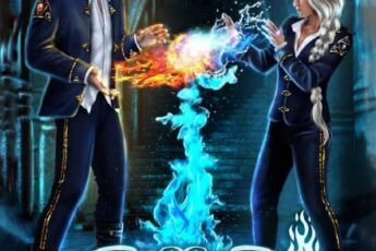 «Академия водного пламени» Юлия Зимина