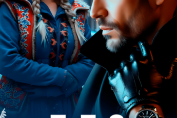 «Без прелюдий» Наталья Шагаева