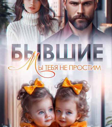 «Бывшие. Мы тебя не простим» Анна Лапина