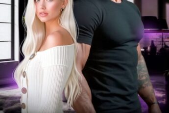 «Бывший. Снова бессовестно влюблен» Даниэлла Ник